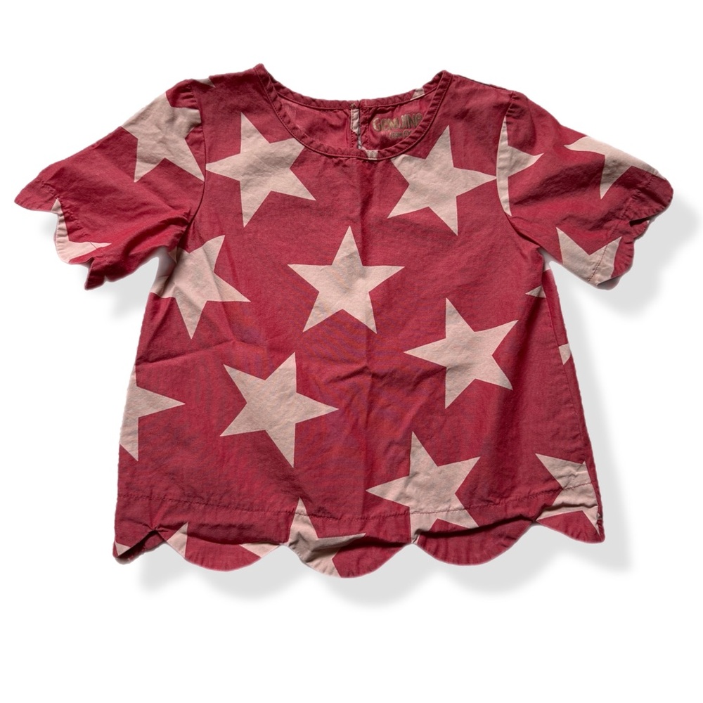 Star Top
